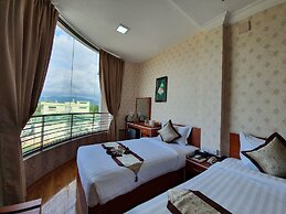 Shwe Pe Ti Hotel