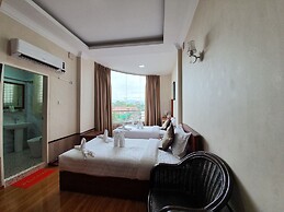 Shwe Pe Ti Hotel