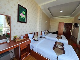 Shwe Pe Ti Hotel