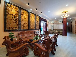 Shwe Pe Ti Hotel