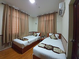 Shwe Pe Ti Hotel