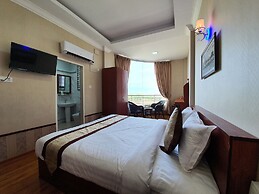 Shwe Pe Ti Hotel