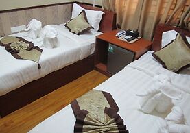 Shwe Pe Ti Hotel