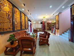 Shwe Pe Ti Hotel