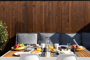 Athens View Loft 07 & 08