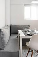 Athens View Loft 07 & 08