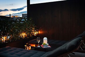 Athens View Loft 07 & 08