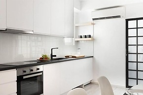 Athens View Loft 07 & 08