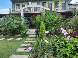 Fu Chuan Garden Homestay