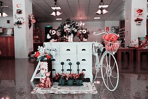 Fu Chuan Garden Homestay