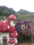 Fu Chuan Garden Homestay