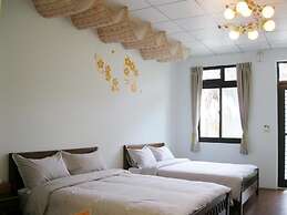 Fu Chuan Garden Homestay