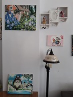 Fu Chuan Garden Homestay