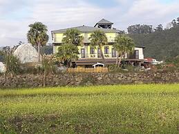 Fu Chuan Garden Homestay