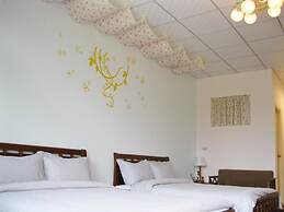 Fu Chuan Garden Homestay