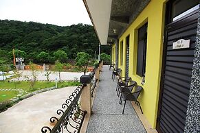 Fu Chuan Garden Homestay
