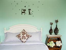 Fu Chuan Garden Homestay