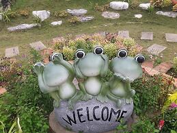 Fu Chuan Garden Homestay