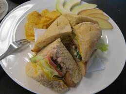 Fu Chuan Garden Homestay