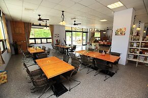 Fu Chuan Garden Homestay