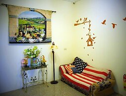 Fu Chuan Garden Homestay