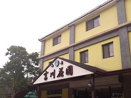 Fu Chuan Garden Homestay
