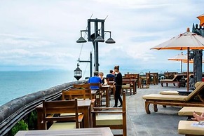 Blue Hill Beach Resort by LePalais Hotel