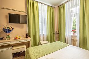 Ring Road Hotel