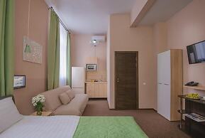 Ring Road Hotel