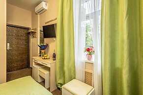 Ring Road Hotel