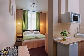 Ring Road Hotel
