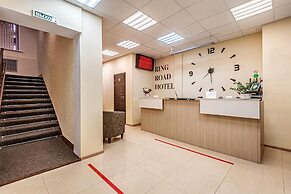 Ring Road Hotel