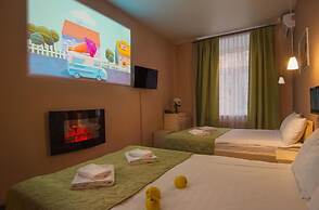 Ring Road Hotel