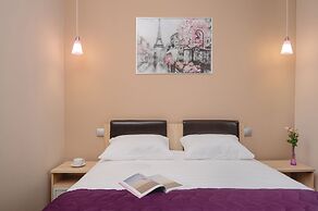Ring Road Hotel