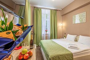 Ring Road Hotel