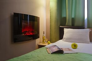 Ring Road Hotel