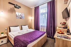 Ring Road Hotel