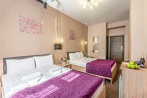 Ring Road Hotel