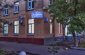 Ring Road Hotel