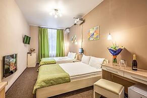 Ring Road Hotel