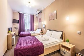 Ring Road Hotel