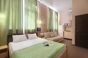 Ring Road Hotel