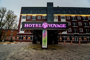 Hotel Voyage