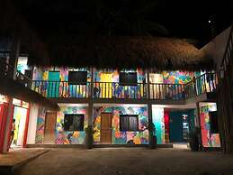 Way Shack Hostel