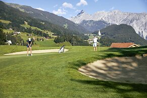 TUI BLUE Montafon