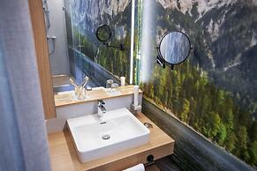 TUI BLUE Montafon