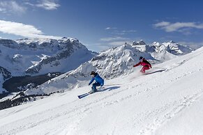 TUI BLUE Montafon