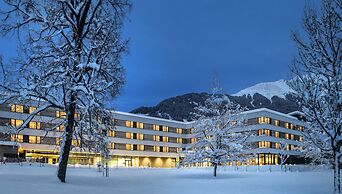 TUI BLUE Montafon