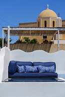 Pasithea Luxury Suites