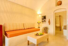 Pasithea Luxury Suites